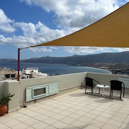 Terrace House Apartment Sitia  Exterior photo