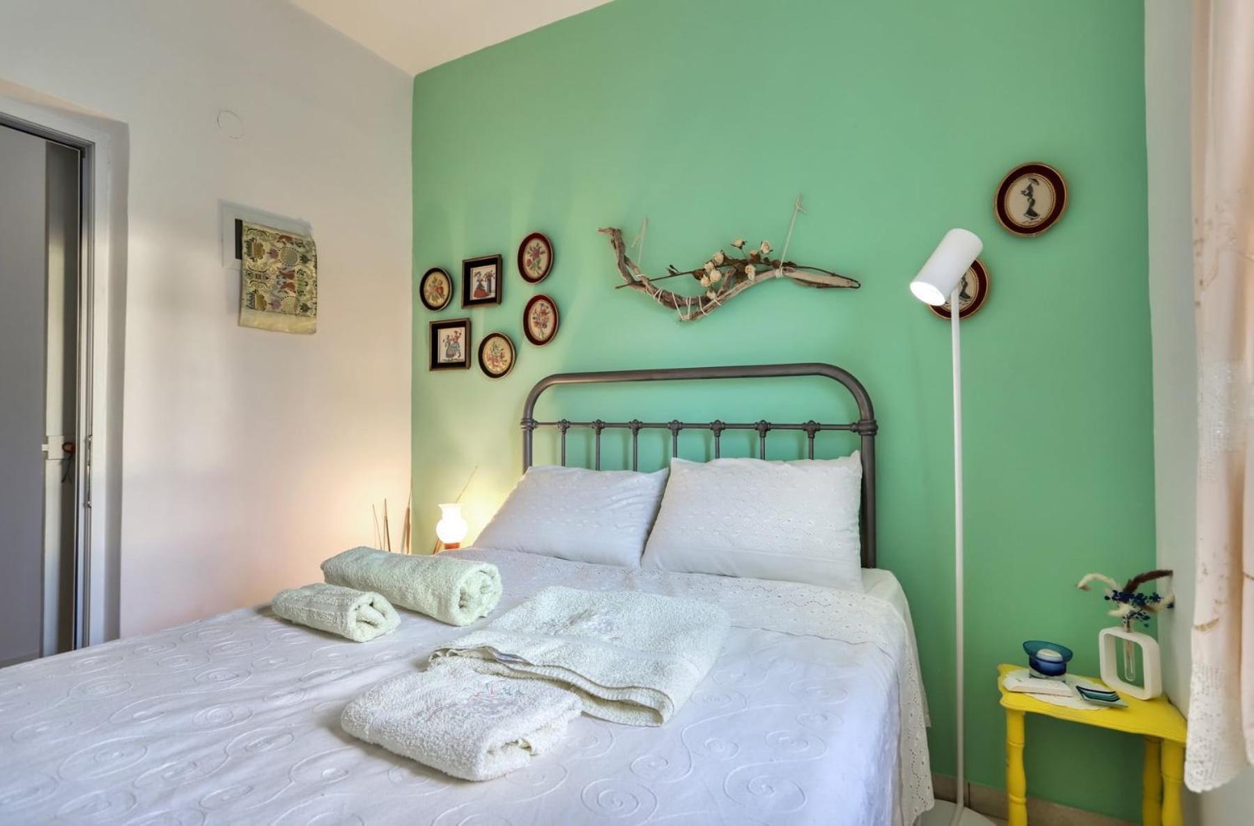 Terrace House Apartment Sitia  Exterior photo